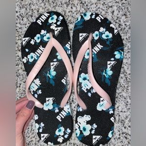 PINK by Victoria’s Secret Flip Flops
